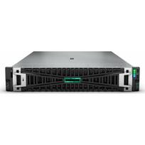 Server DL380 Gen11 4510 2x32GB 2x8TB LFF MR416i-p NC BCM5719 2x1000W RPS EMEA P71675-425 | P71675-425 | 4549821600601