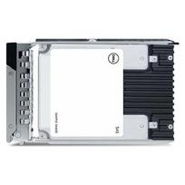 Dysk serwerowy Dell 1.92TB 2.5'' SAS-4 (24Gb/s)  (345-BFYY) | 345-BFYY | 5397184823293