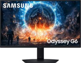 Monitor Samsung Odyssey G6 (LS27FG606EUXEN) | LS27FG606EUXEN | 8806097614371