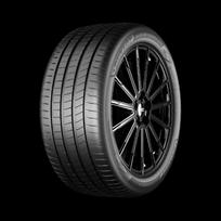 Padanga DUNLOP BLU RESPONSE TG 235/60 R18 XL (Vasarinė) (Automobilio)