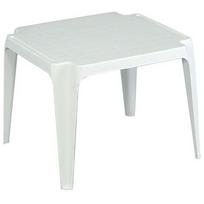 Vaikiškas stalas PROGARDEN 56x52x44cm Baltas