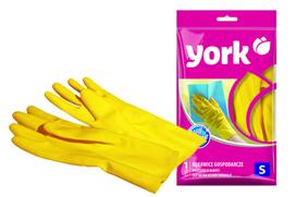 Guminės pirštinės York 7-S