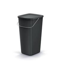 Šiukšliadėžė KEDEN COMPACTA Q BASIC 25 l Juoda