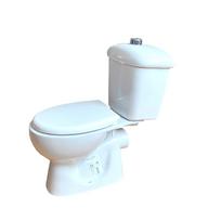 Vaikiškas klozetas Yumurcak Baltas 60cm