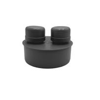 Alsuoklis Kanalizacijai 75 mm PP-HT Aukštatemperatūrinis