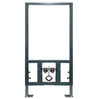 Bide rėmas Universalus Potinkinis 105-107 cm Aukštis