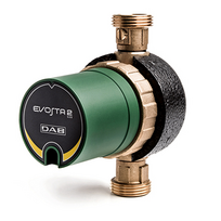 Recirkuliacinis siurblys DAB EVOSTA2 85 mm, 7 W