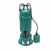 Fekalinis siurblys FURIATKA 750 Ketaus korpusas, 0.75 kW