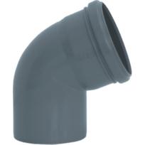 Alkūnė PROFIL 50/45 Pilka (Su tarpine)
