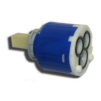 Kasetė Maišytuvui CA/56000ECO 40 mm, su temperatūros ribotuvu