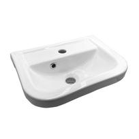 Praustuvas TP0801 305x422mm Sanitarinė keramika