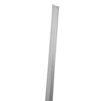 Sandarinimo juostos, plastikinės, L formos, dušo kabinai, 200 cm (2 vnt.)