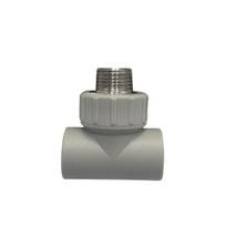 Trišakis PPR 20x1/2" su sriegiu