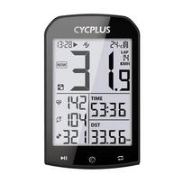 GPS dviračio kompiuteris Cycplus M1
