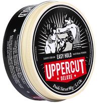 UPPERCUT DELUXE Easy hold / Plaukų formavimo kremas 90 g