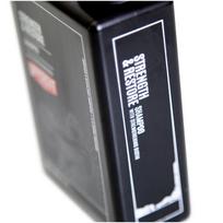 UPPERCUT DELUXE Strength & restore / Plaukų šampūnas 240 ml