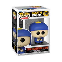 FUNKO POP! Vinilinė figūrėlė: South Park - Craig Tucker