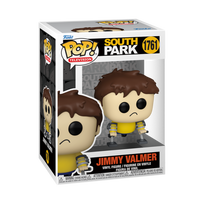 FUNKO POP! Vinilinė figūrėlė: South Park - Jimmy Valmer