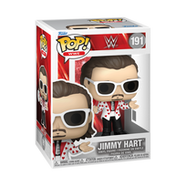 FUNKO POP! Vinilinė figūrėlė: WWE - Jimmy Hart
