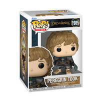 FUNKO POP! Vinilinė figūrėlė: Lord of the Rings - Peregrin Took