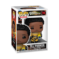 FUNKO POP! Vinilinė figūrėlė: Fast & Furious - Tej Parker