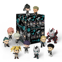 FUNKO Mystery Minis - Kaiju No 8