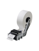 Citizen PMU-3300, USB, RS232, 8 dots/mm (203 dpi), cutter