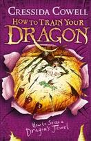 How to train your dragon: how to seize a dragon's jewel