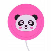 Elektrinis puodelių šildytuvas Setty Panda PDK-01