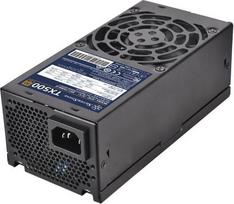 Maitinimo šaltinis Silverstone Tx500 Gold 500w Tfx Atx maitinimo blokas