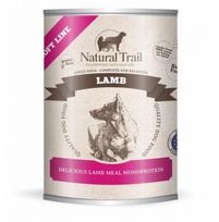 Natural Trail su aviena, 800 g