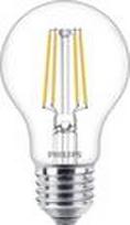 Philips Żarówka LED Philips E27, 4.3W, 470lm, 2700K 3 szt.