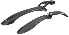 Purvasaugių rinkinys Simpla Hammer SDE SPEEDstrap (WHI), 24|"-29"