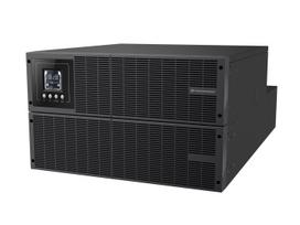 Conceptronic ZEUS51E6K 6000VA 6000W Online Rack/Tower UPS | 474039 | 4015867237816