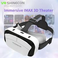 VR virtualios realybės akiniai telefonams 4.7-17.78 cm.