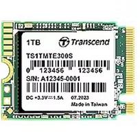 Transcend 300S, 1TB, M.2 Gen3 x4 TS1TMTE300S