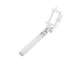 Natec Selfie lazda Monopod Extreme Media SF-20W balta