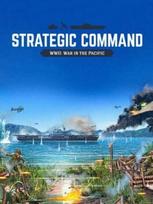 Strategic Command WWII: War in the Pacific Steam Key (PC) LATAM