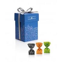 ANTICA TORRONERIA PIEMONTESE  itališkų triufelių kolekcija "Fancy Blue Box" 200g