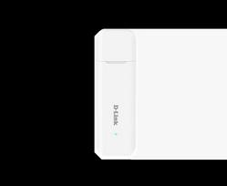 D-Link 4G LTE AX300 Wi-Fi 6 USB Adapter |, NEADLIDWM_222W_R
