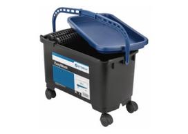 Kibiras su ratukais Easy-Wash, 22L, Storch