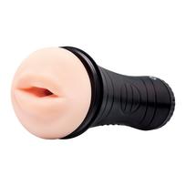 Zolo Stroke Off Deep Throat BJ Masturbatorius
