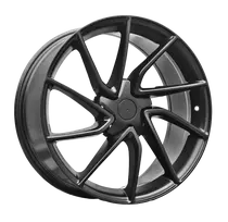 R18x8.5J 5X114.3 ET38 CB-64.1 BLHM