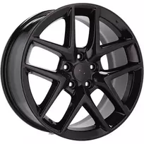 R18x8J 5X114.3 ET50 CB-64.1 BL
