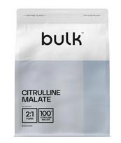 Citrulline Malate – Citrulino Malatas | Bulk™ (500g)