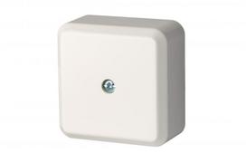 Paskirstymo dėžutė Liregus PMD, IP20, 6 cm, 6 cm x 2.7 cm