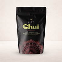 GOLDEN SPICE CHAI ŠILDANTI PRIESKONIŲ ARBATA