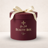 BEAUTY BOX – Sveikata ir grožis