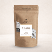 CHAGA | ČAGA