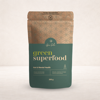 GREEN SUPERFOOD